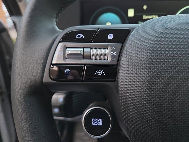 2026 Hyundai IONIQ 5 SE