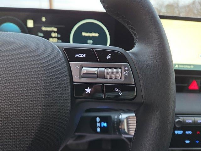 2026 Hyundai IONIQ 5 SE