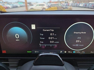 2026 Hyundai IONIQ 5 SE