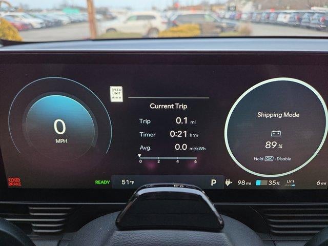 2026 Hyundai IONIQ 5 SE