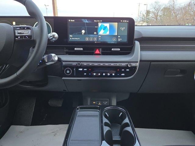 2026 Hyundai IONIQ 5 SE