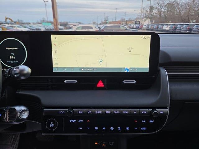 2026 Hyundai IONIQ 5 SE