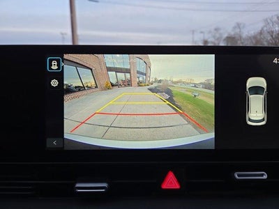 2026 Hyundai IONIQ 5 SE