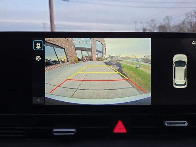 2026 Hyundai IONIQ 5 SE