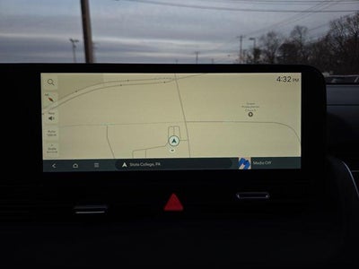 2026 Hyundai IONIQ 5 SE