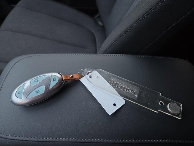 2026 Hyundai IONIQ 5 SE