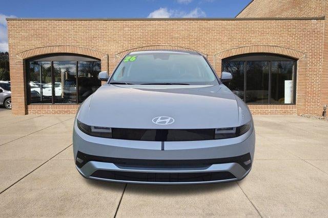 2026 Hyundai IONIQ 5 SE