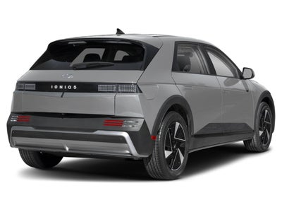 2026 Hyundai IONIQ 5 SE