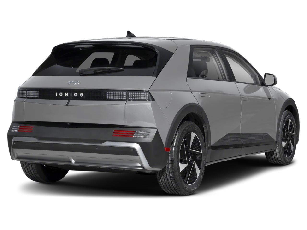 2026 Hyundai IONIQ 5 SE