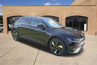 2026 Hyundai IONIQ 5 SEL
