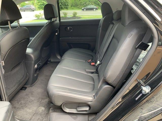 2025 Hyundai IONIQ 5 SEL