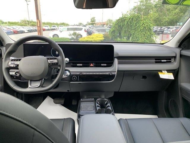 2025 Hyundai IONIQ 5 SEL