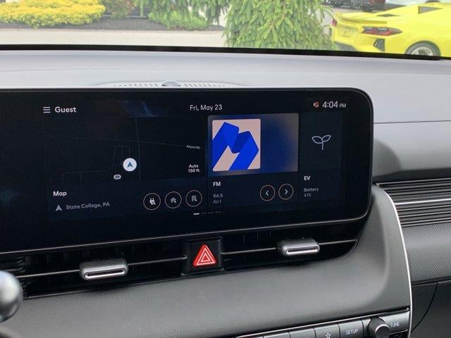 2025 Hyundai IONIQ 5 SEL