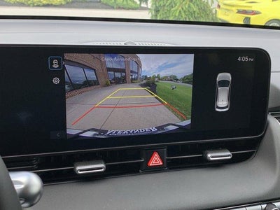 2025 Hyundai IONIQ 5 SEL