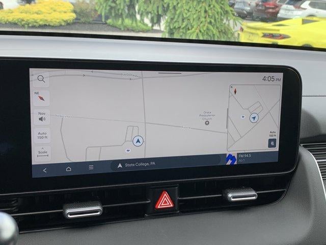 2025 Hyundai IONIQ 5 SEL