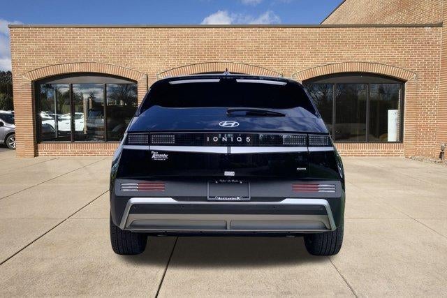 2025 Hyundai IONIQ 5 SEL