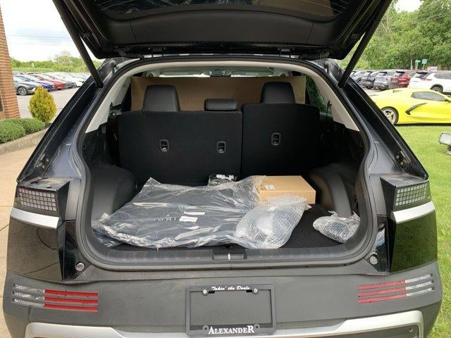 2025 Hyundai IONIQ 5 SEL