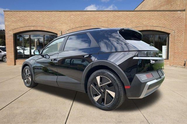 2025 Hyundai IONIQ 5 SEL