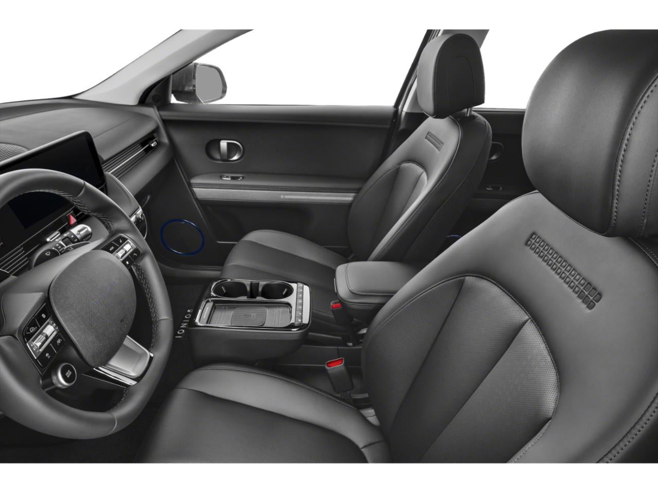 2025 Hyundai IONIQ 5 SEL