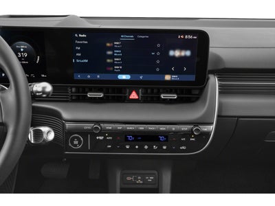 2025 Hyundai IONIQ 5 SEL