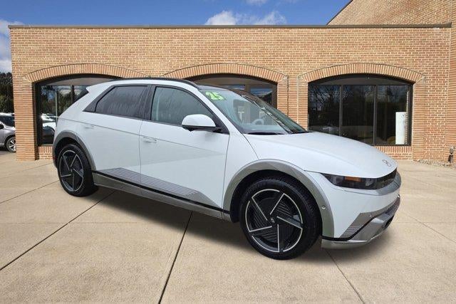 2026 Hyundai IONIQ 5 SEL