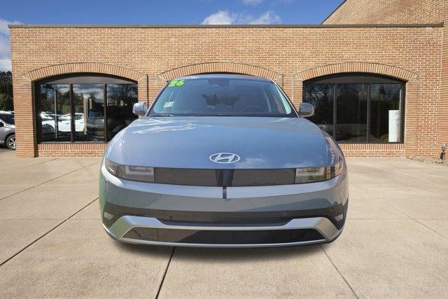 2026 Hyundai IONIQ 5 SEL