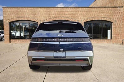 2026 Hyundai IONIQ 5 Limited