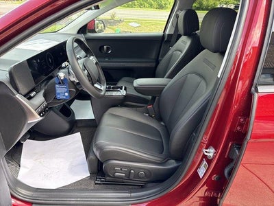 2026 Hyundai IONIQ 5 Limited