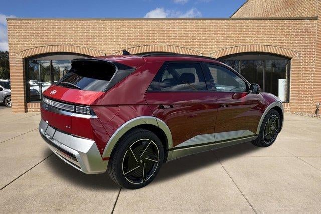 2026 Hyundai IONIQ 5 Limited
