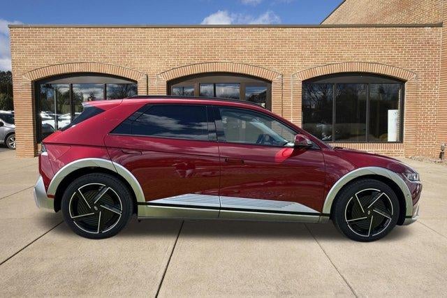 2026 Hyundai IONIQ 5 Limited