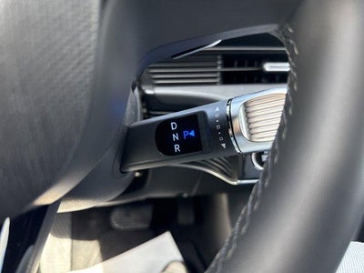 2026 Hyundai IONIQ 5 Limited