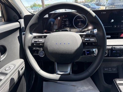 2026 Hyundai IONIQ 5 Limited