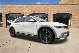 2025 Hyundai IONIQ 5 Limited