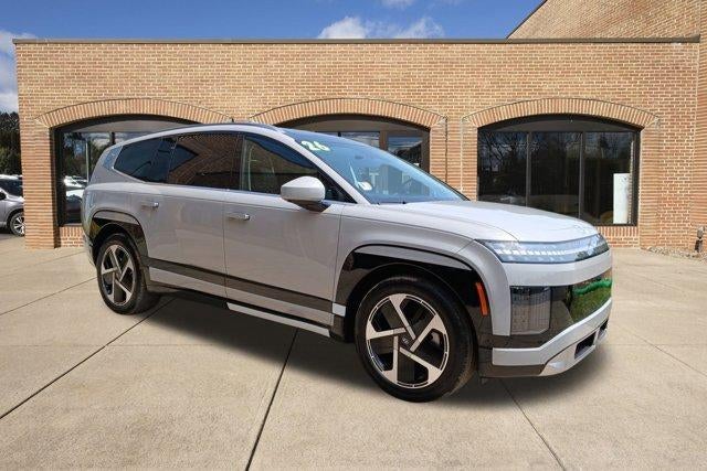 2026 Hyundai IONIQ 9 Performance Limited