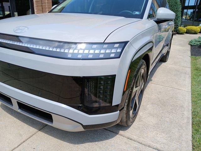 2026 Hyundai IONIQ 9 Performance Limited