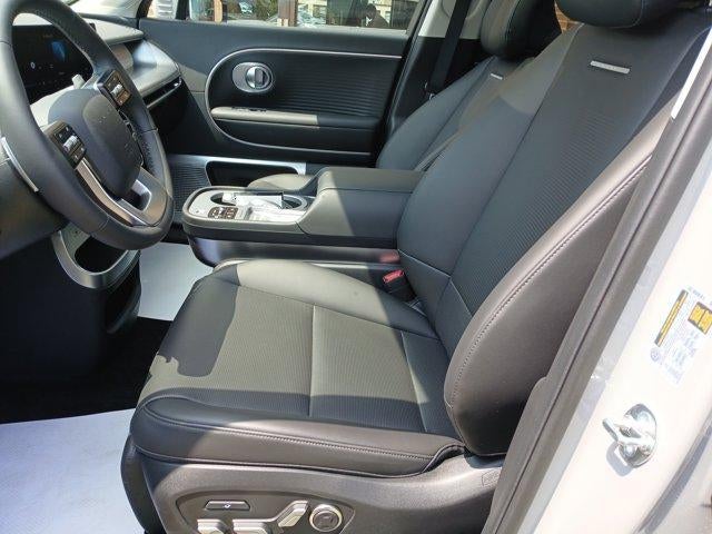 2026 Hyundai IONIQ 9 Performance Limited