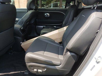 2026 Hyundai IONIQ 9 Performance Limited