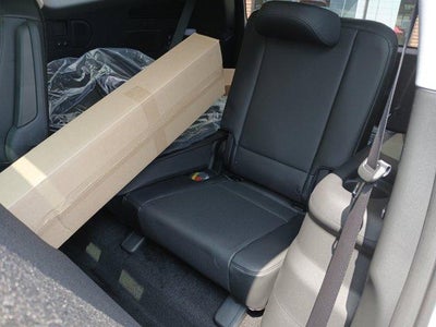 2026 Hyundai IONIQ 9 Performance Limited