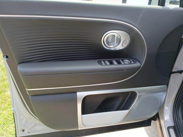 2026 Hyundai IONIQ 9 Performance Limited