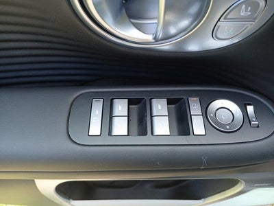 2026 Hyundai IONIQ 9 Performance Limited