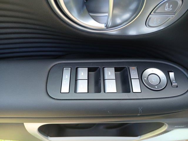 2026 Hyundai IONIQ 9 Performance Limited