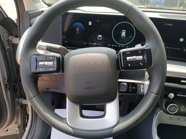 2026 Hyundai IONIQ 9 Performance Limited