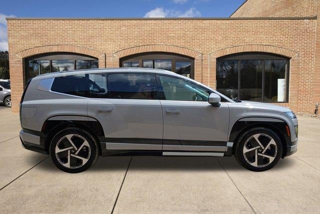 2026 Hyundai IONIQ 9 Performance Limited