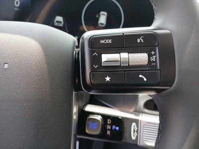 2026 Hyundai IONIQ 9 Performance Limited