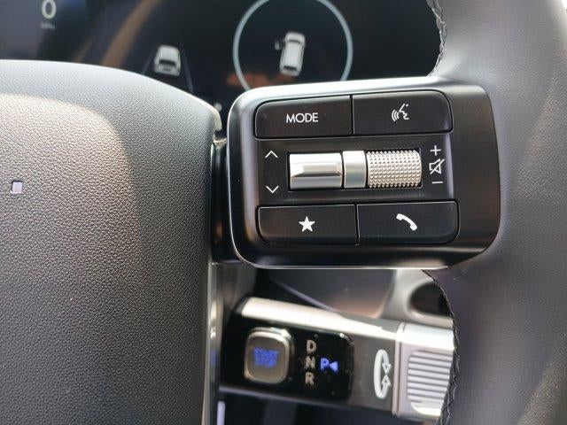 2026 Hyundai IONIQ 9 Performance Limited