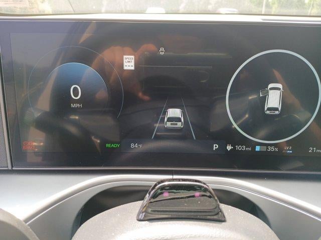 2026 Hyundai IONIQ 9 Performance Limited