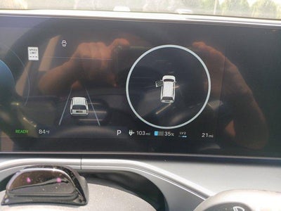 2026 Hyundai IONIQ 9 Performance Limited