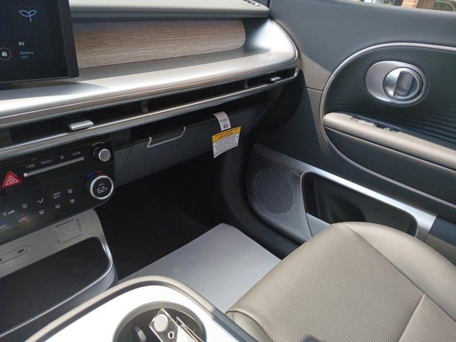 2026 Hyundai IONIQ 9 Performance Limited