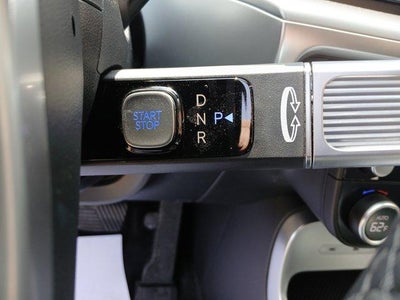 2026 Hyundai IONIQ 9 Performance Limited