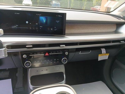 2026 Hyundai IONIQ 9 Performance Limited